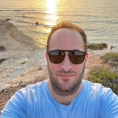 Alexandros Ioannides 🇨🇾